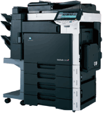 FAX muratec V-2500c